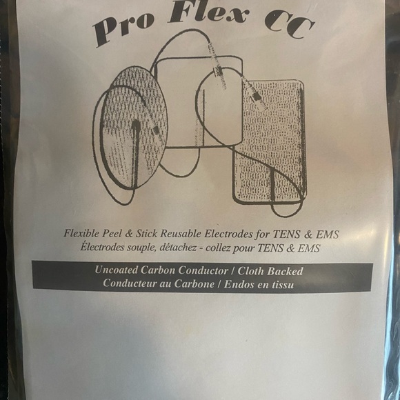 TENS 6000 Digital Unit - Picture 3 of 9